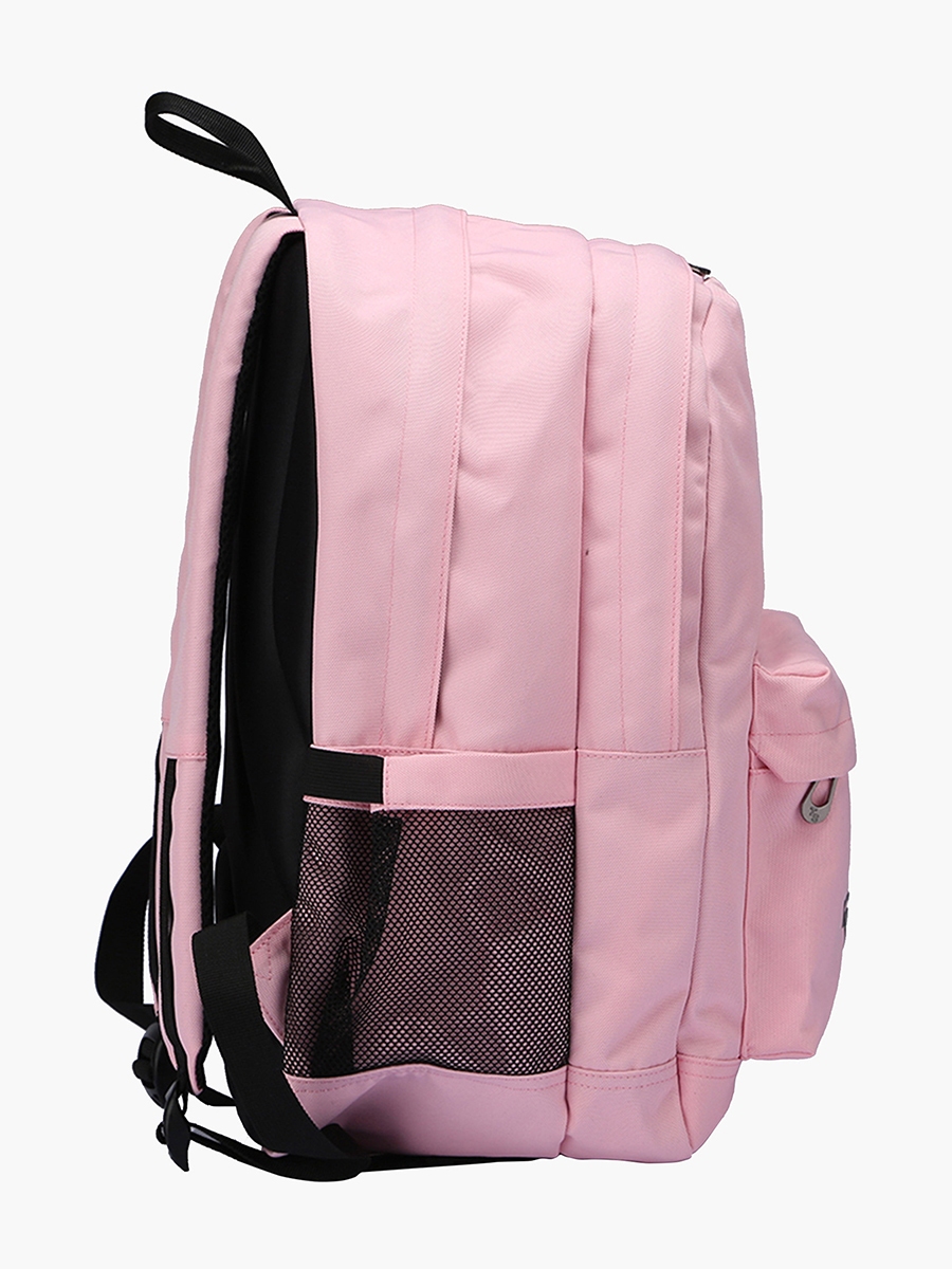 Swifties Print Backpack with Adjustable Straps and Zip Closure - 30x20x44 cm