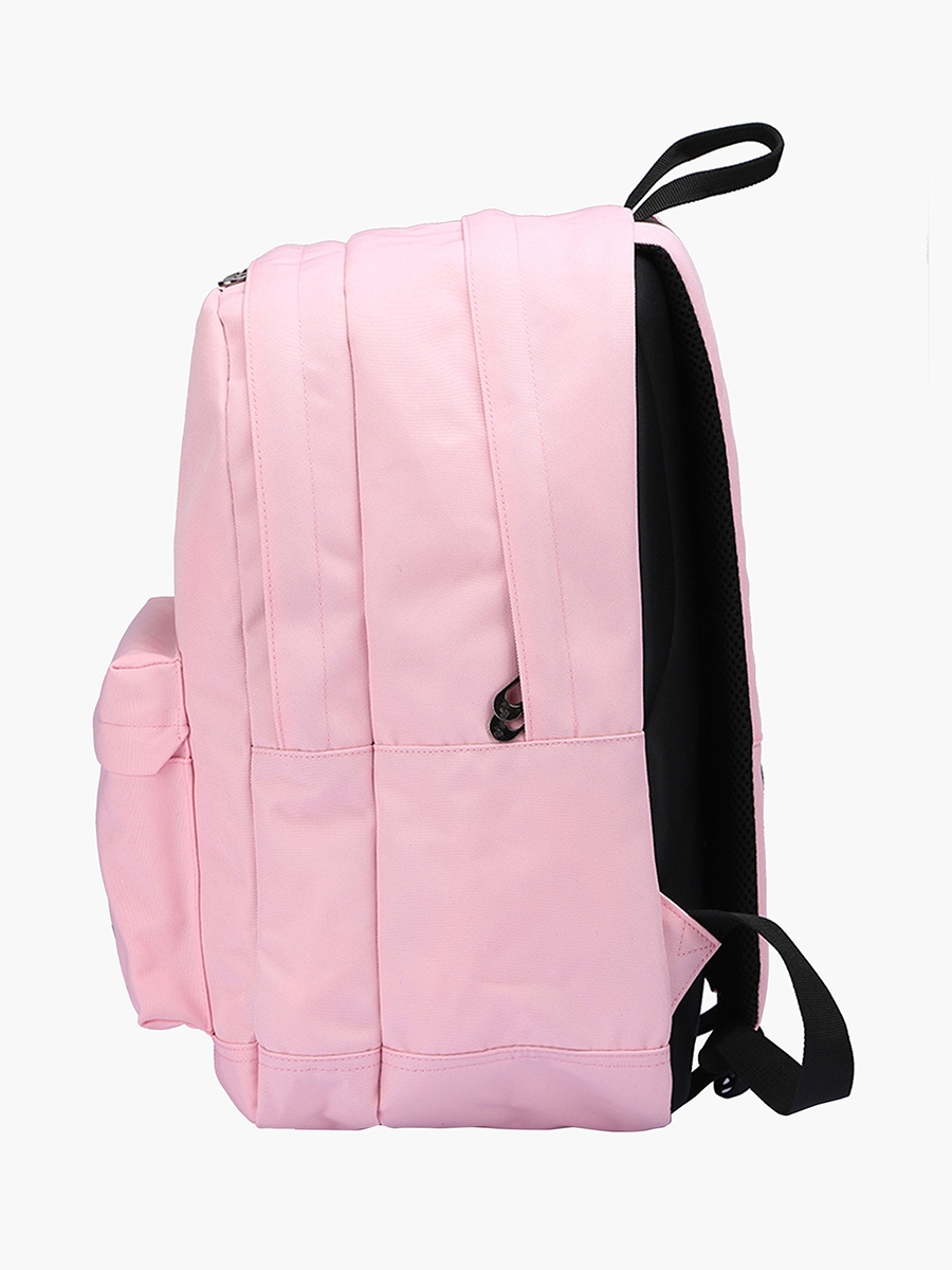 Swifties Print Backpack with Adjustable Straps and Zip Closure - 30x20x44 cm