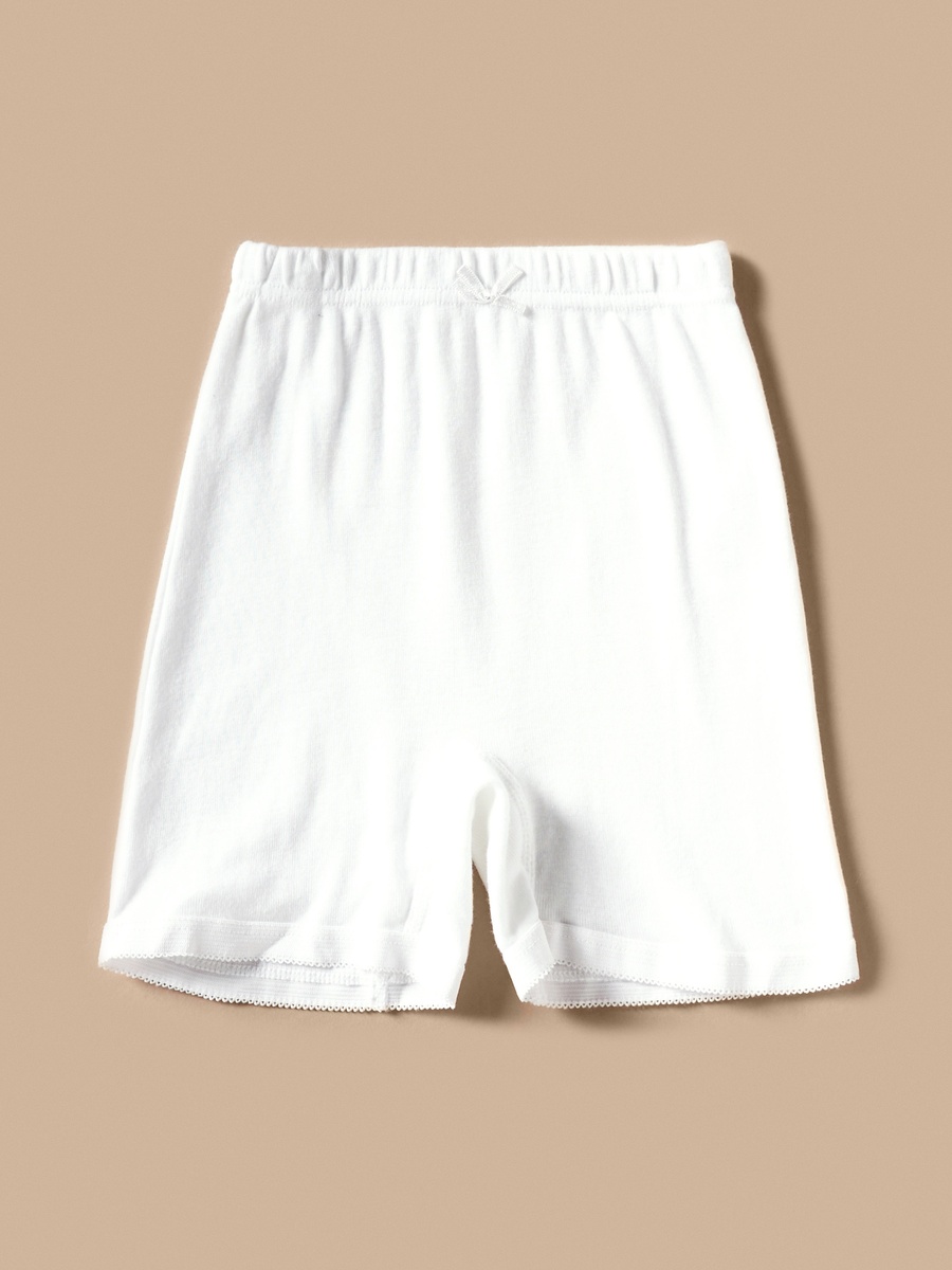 Pack of 5 - Solid Boxers with Elasticised Waistband