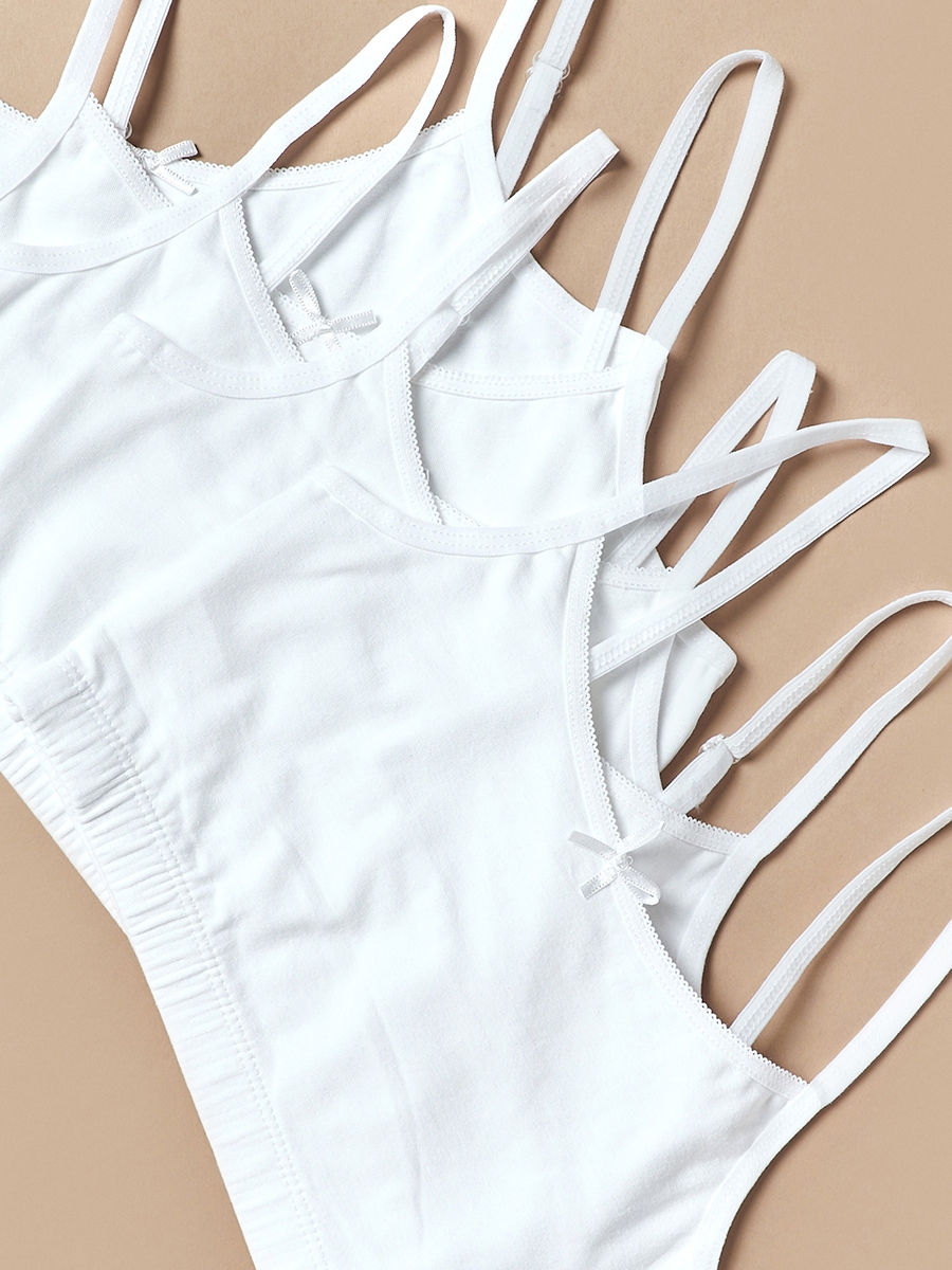 Pack of 5 - Sports Bra