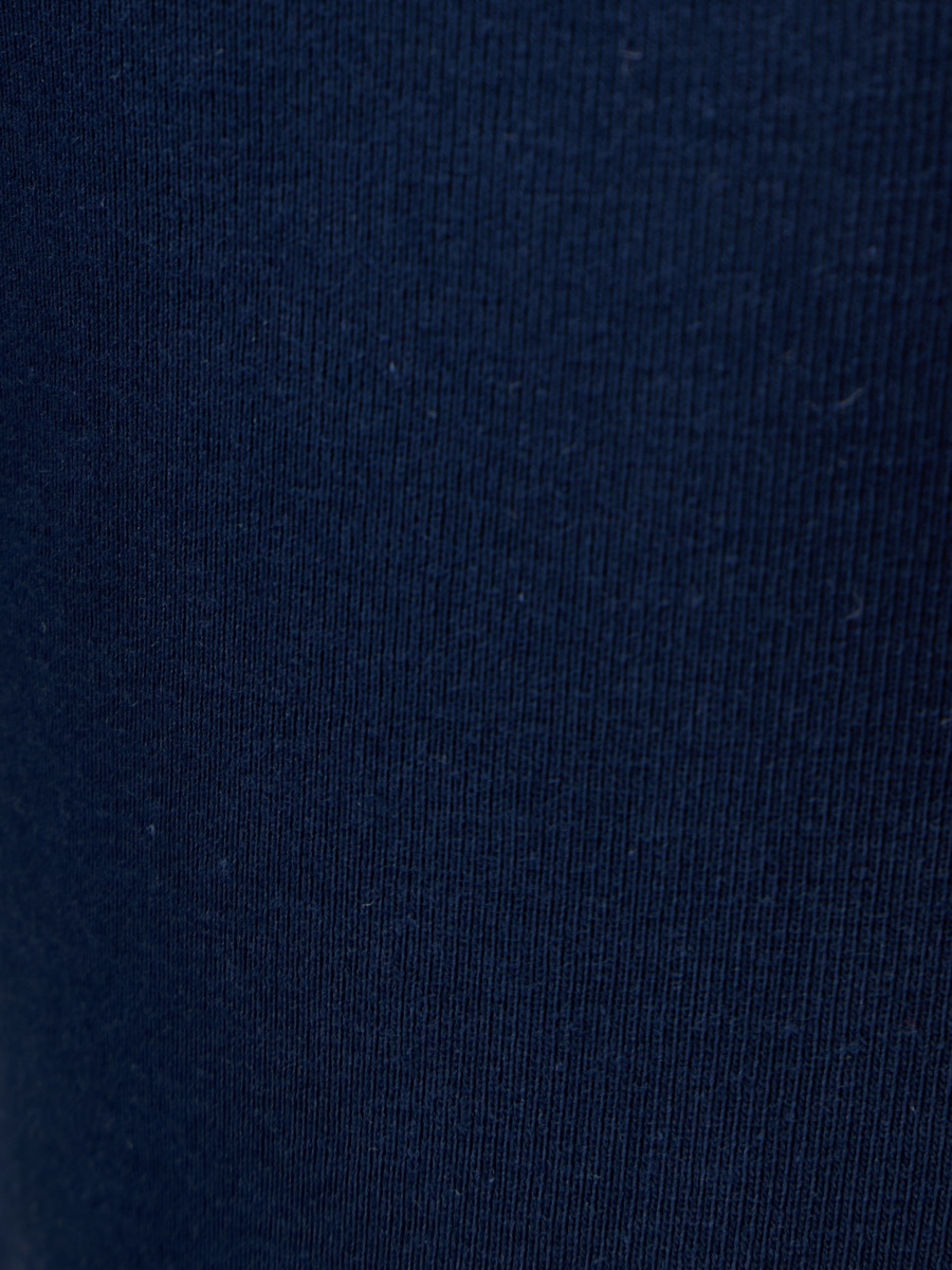 Solid Leggings with Elasticised Waistband