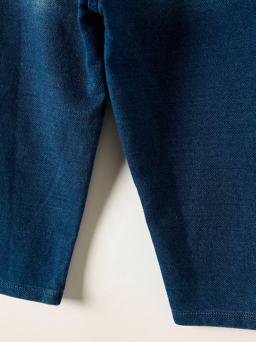 Faded Slim Fit Jeans