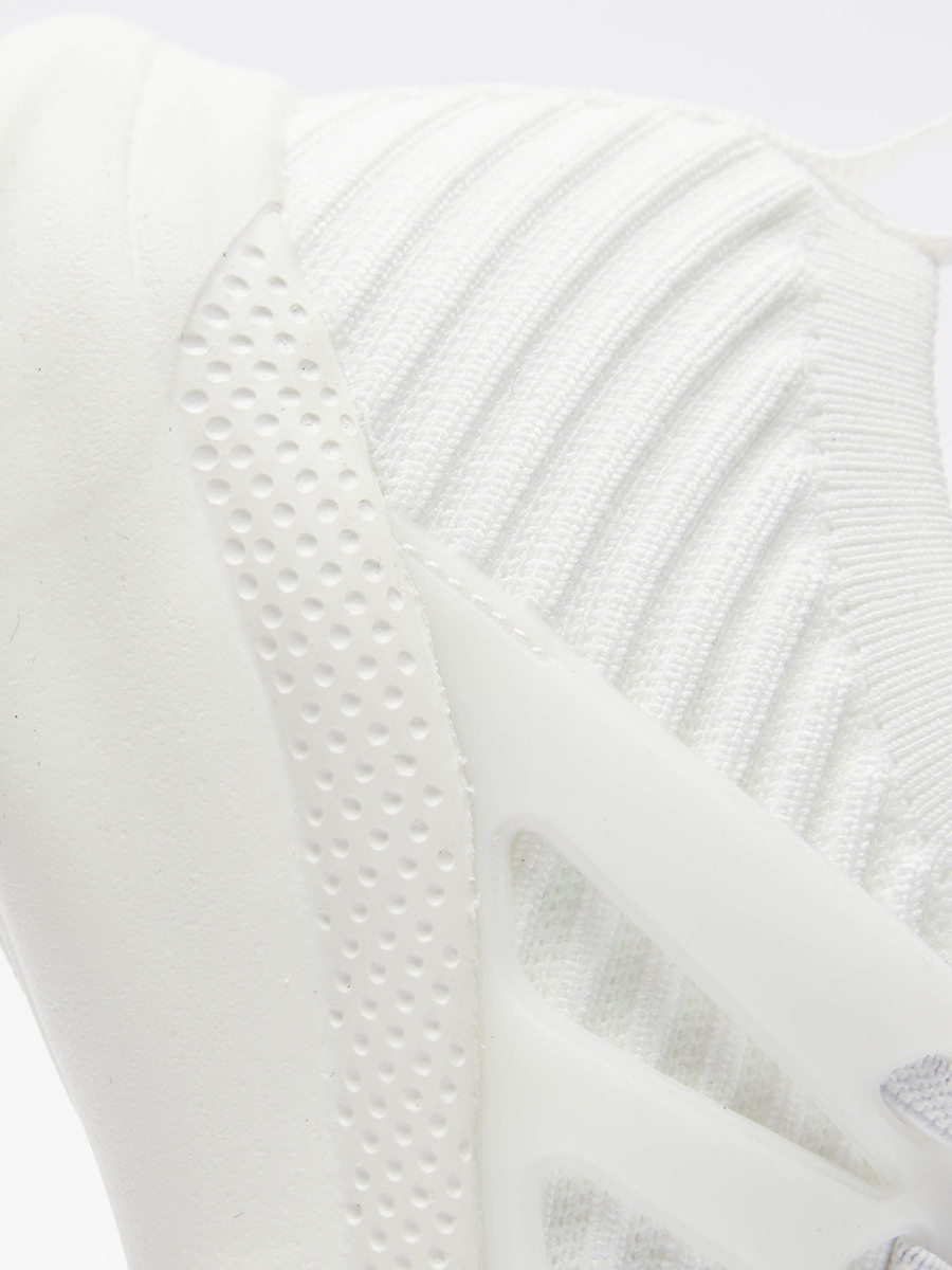 Textured Slip-On Walking Shoes