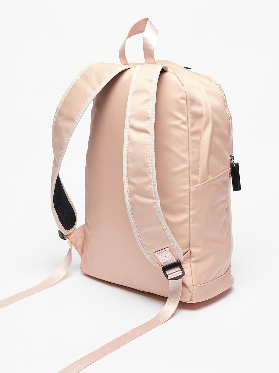 Printed Backpack