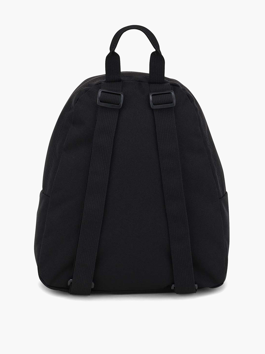 Jansport Solid Backpack with Adjustable Straps and Zip Closure - 60.02x39.7x45.72 cm