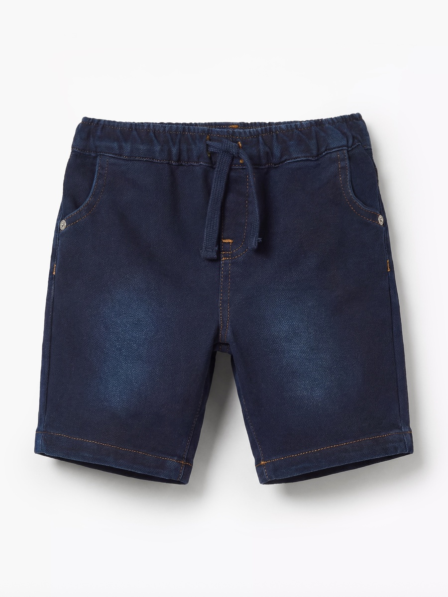Boys Denim Shorts