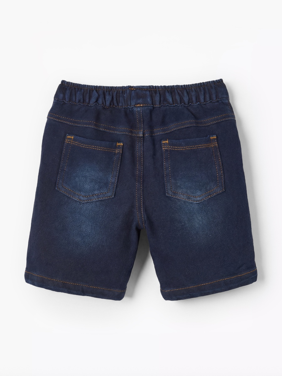 Boys Denim Shorts