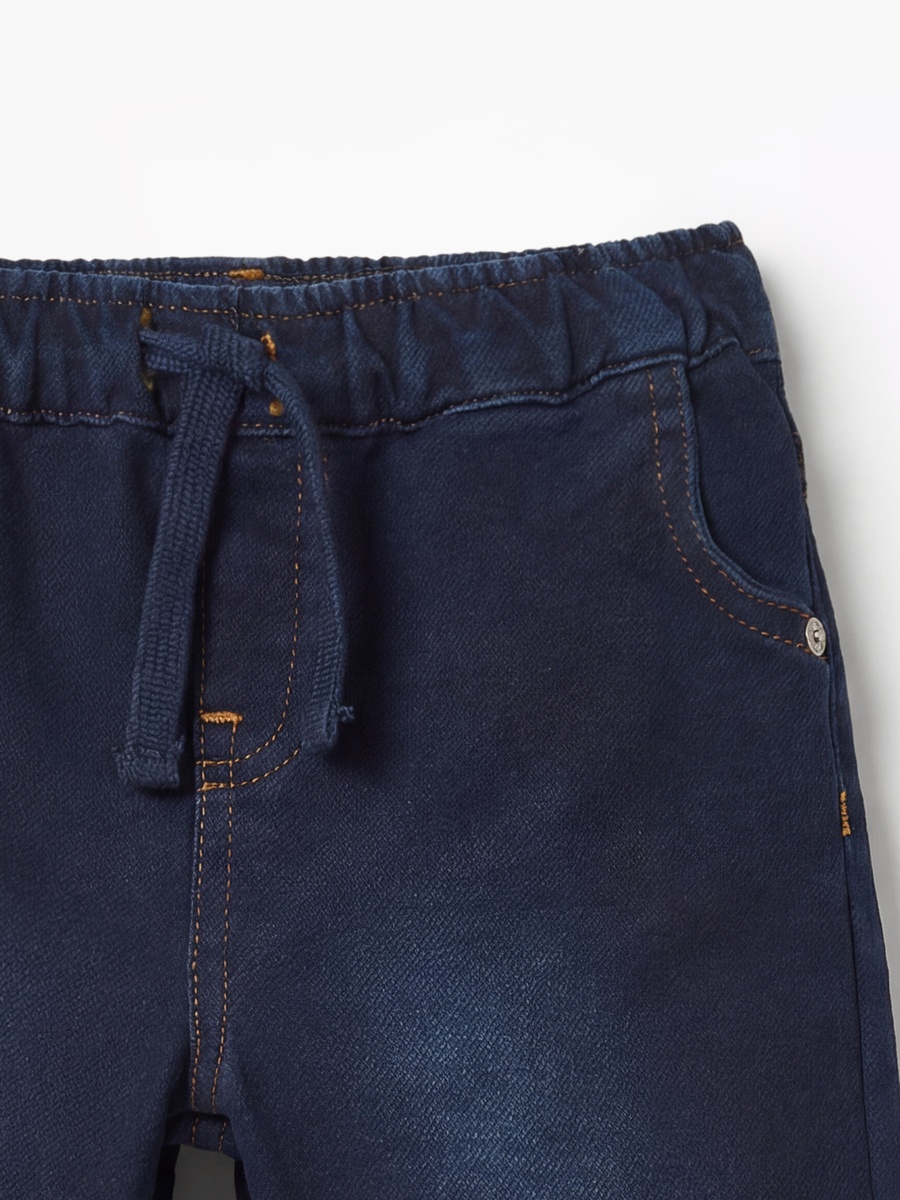 Boys Denim Shorts