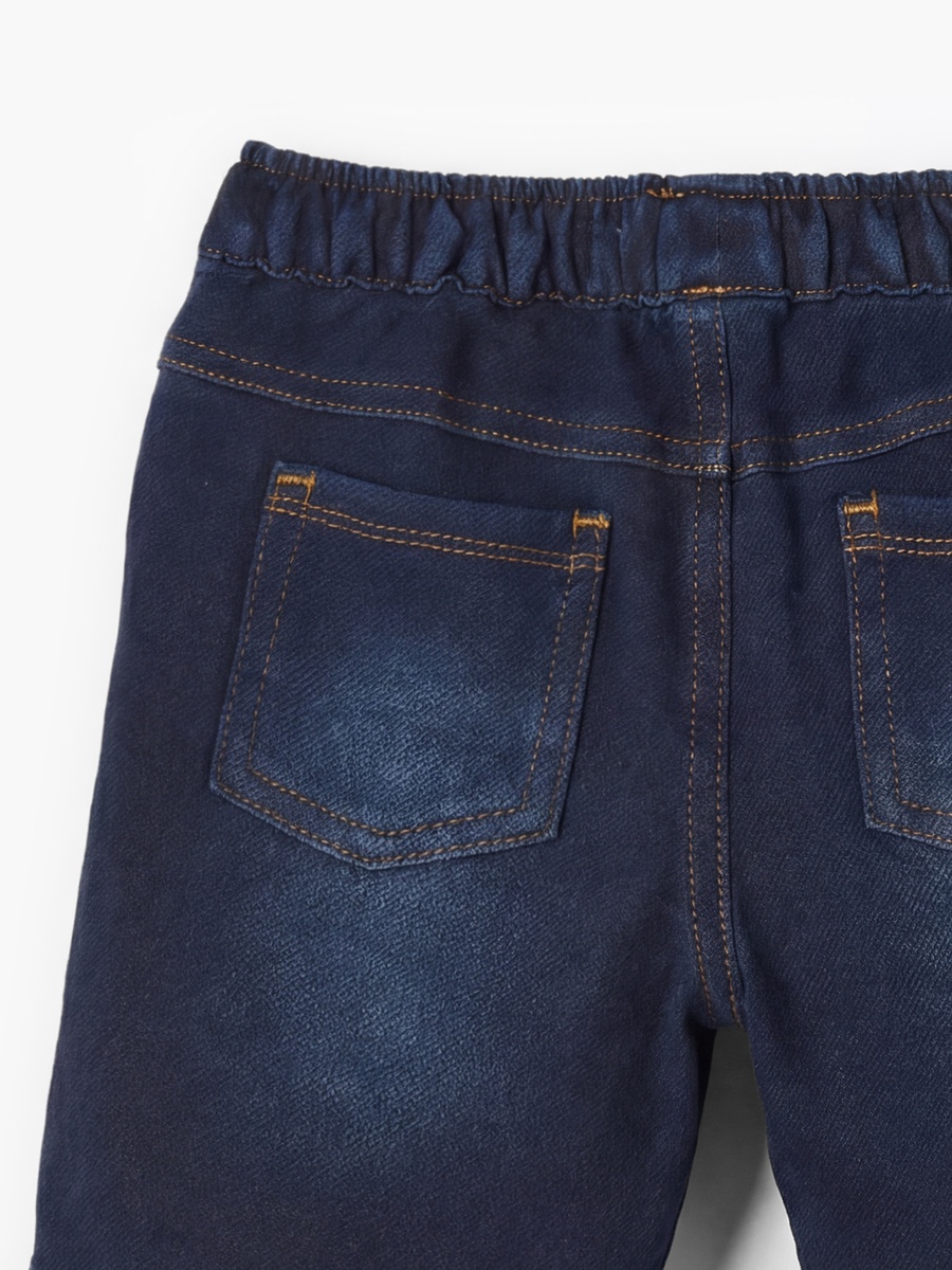 Boys Denim Shorts