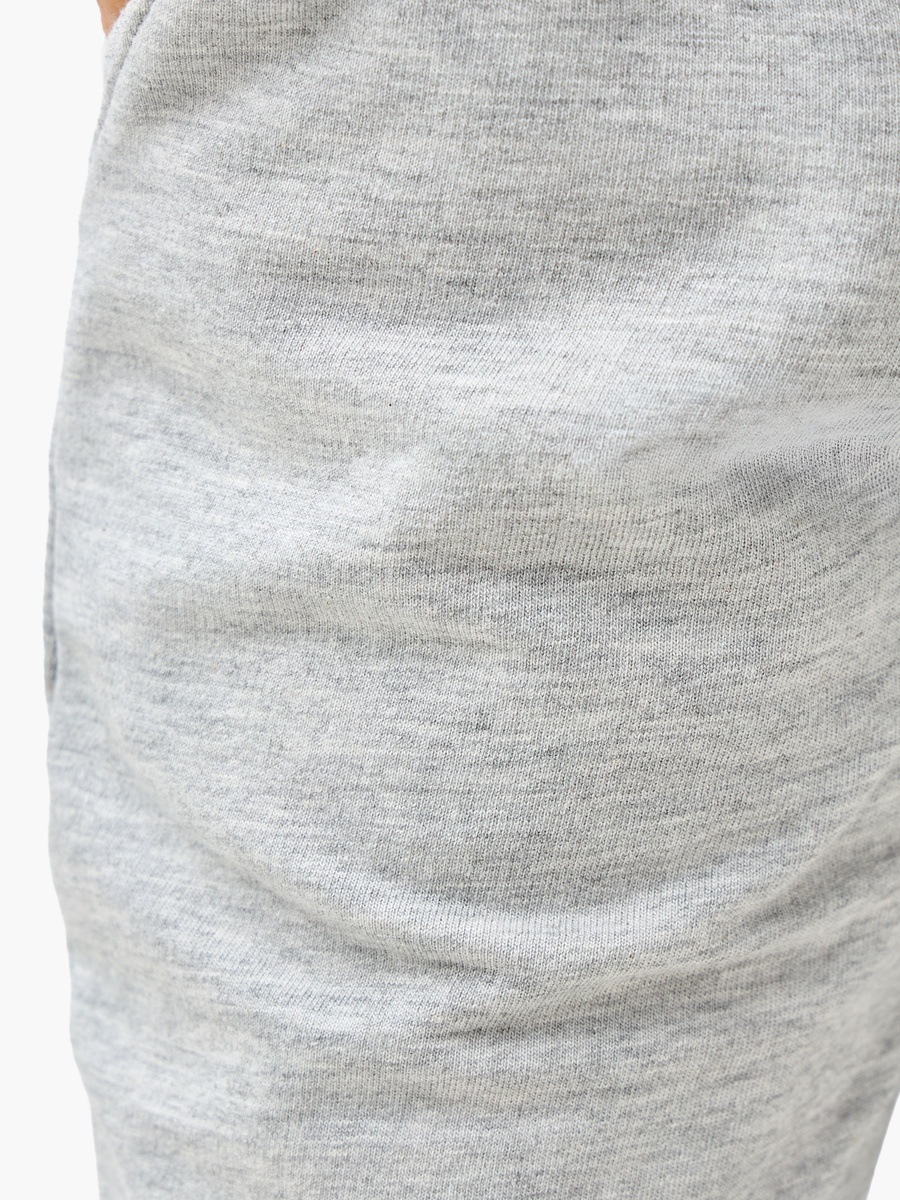Bermuda Shorts with Elasticised Waistband