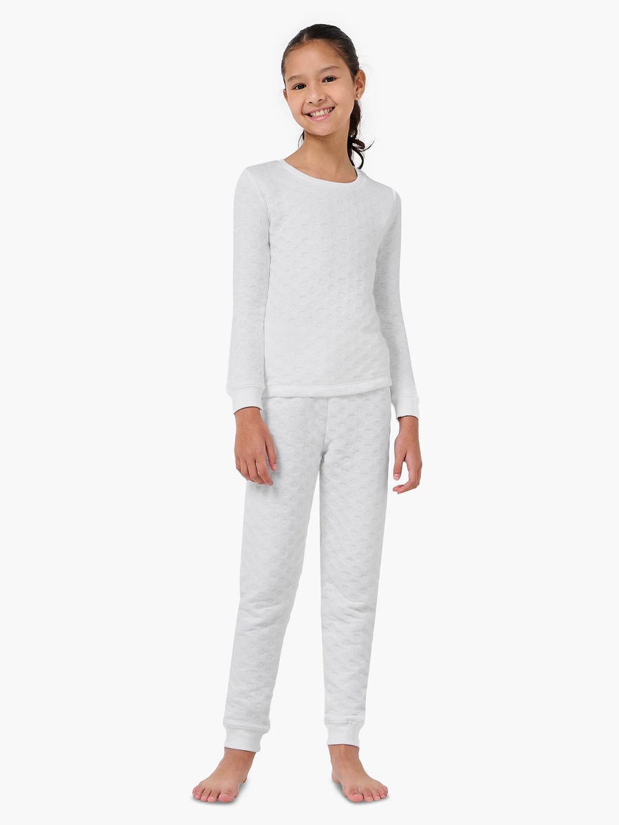 Textured Thermal Set