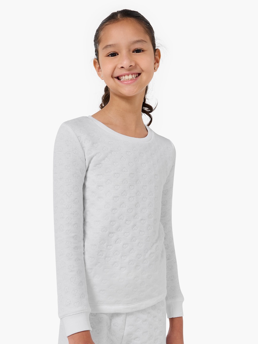 Textured Thermal Set