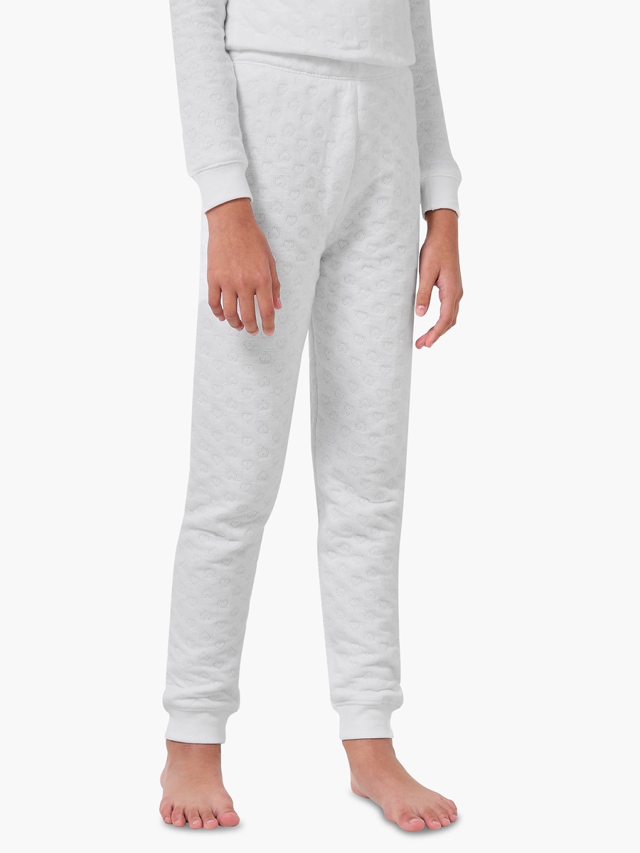 Textured Thermal Set