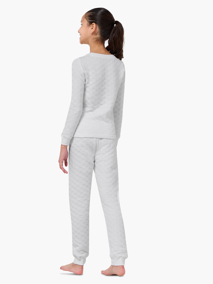 Textured Thermal Set