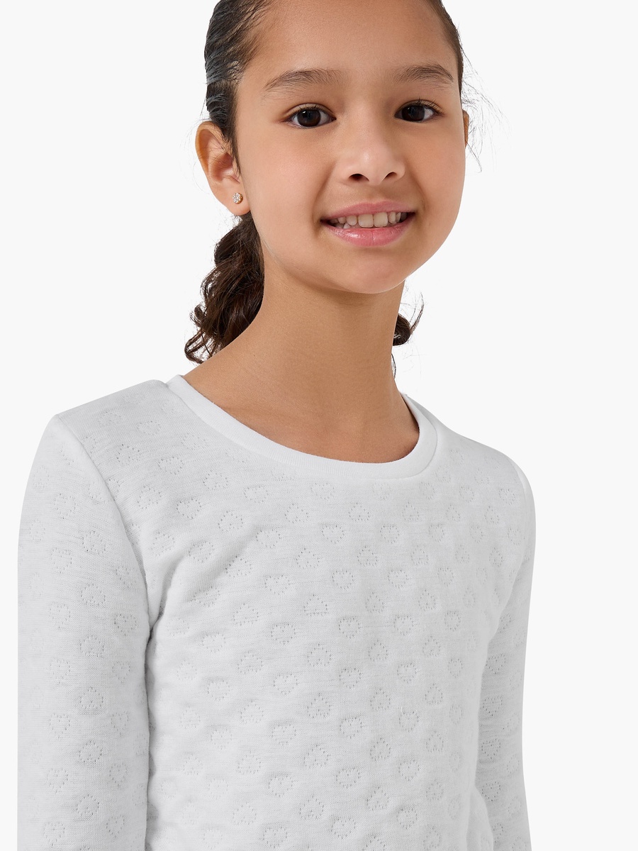 Textured Thermal Set
