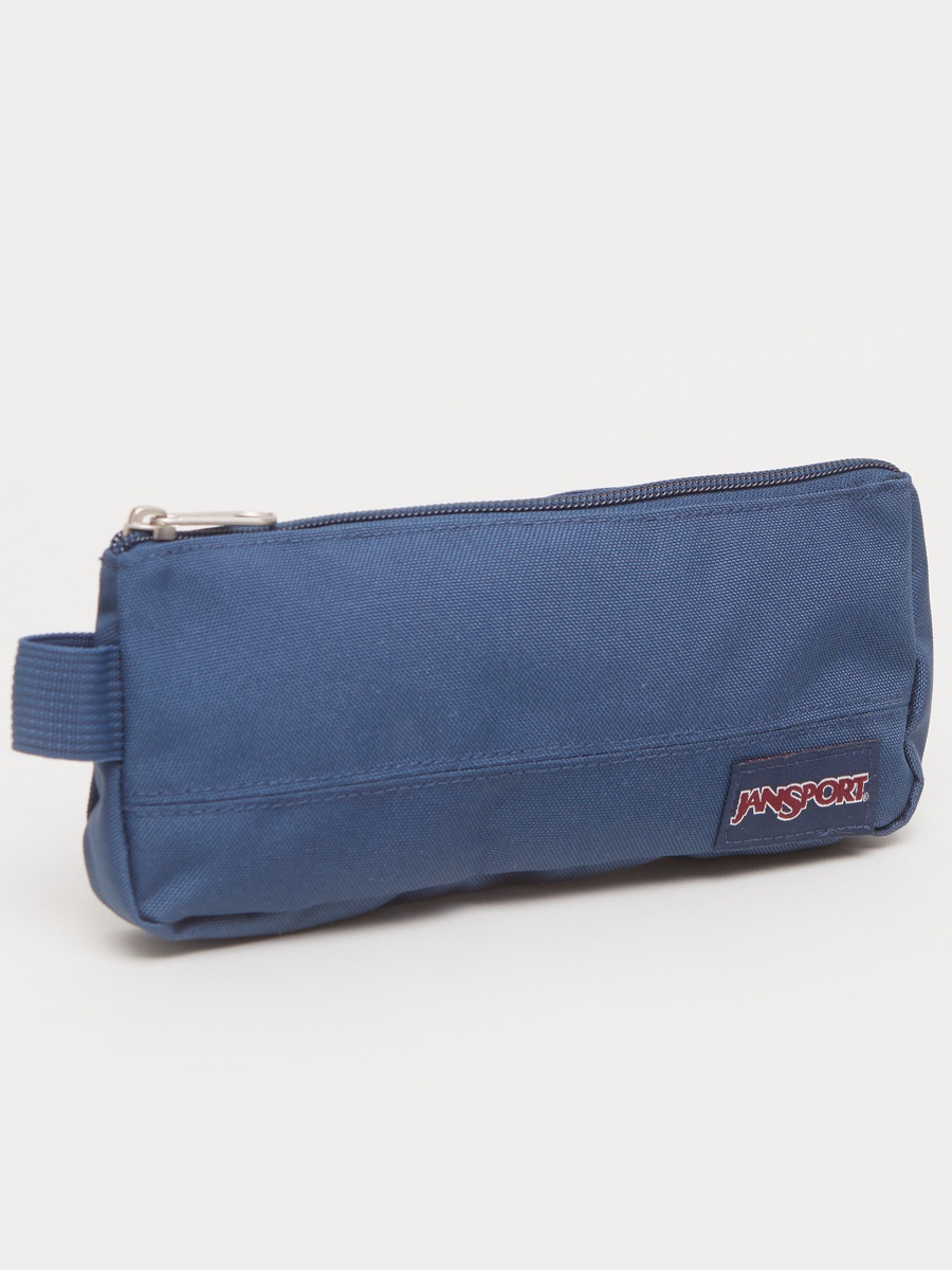 Pencil Pouch with Zip Closure - Lifetime Warranty