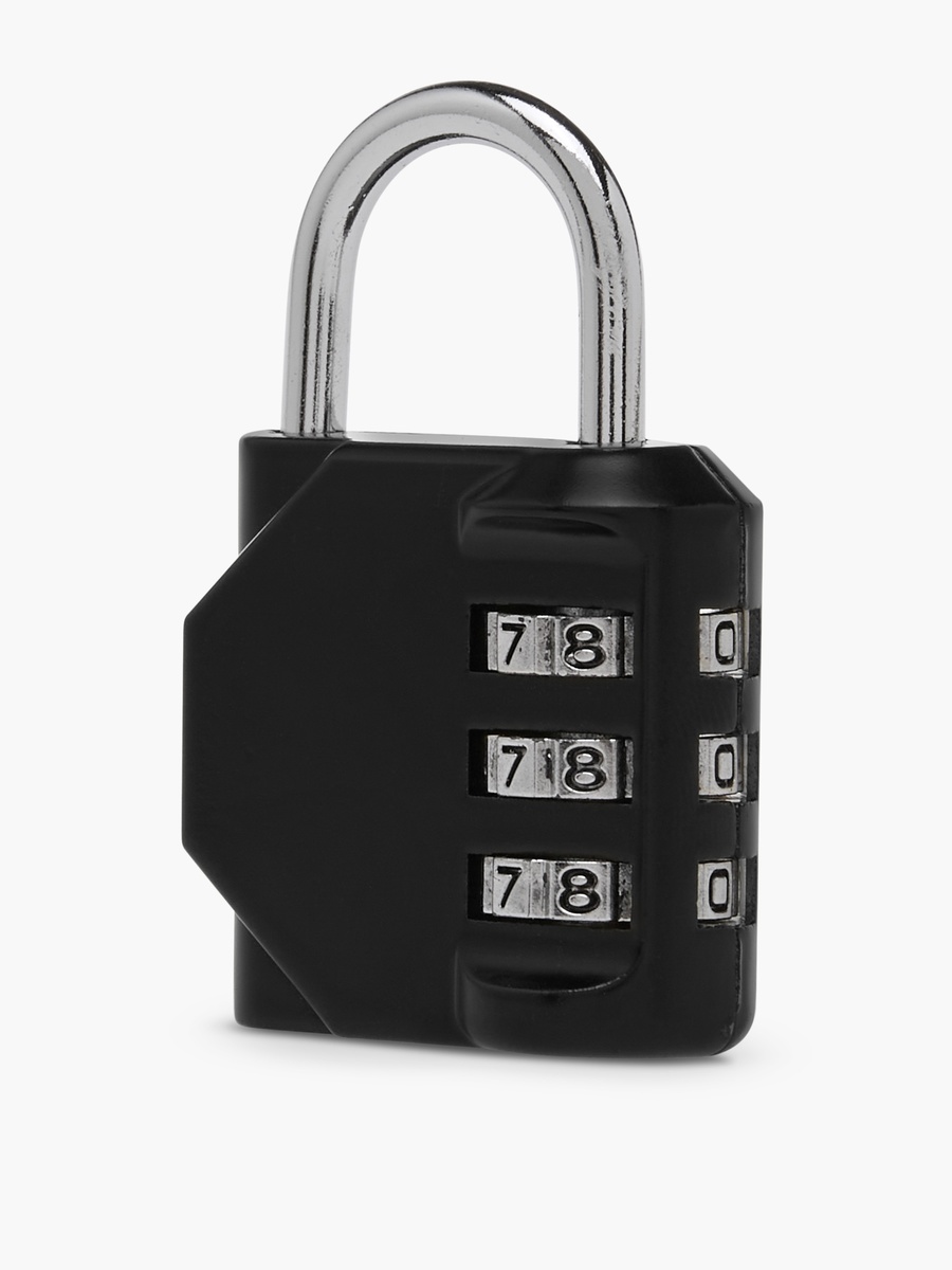 Travel Luggage Lock