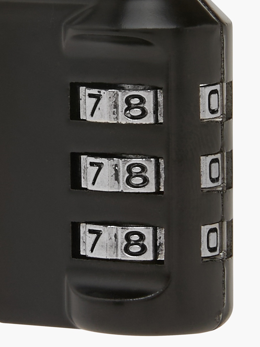 Travel Luggage Lock