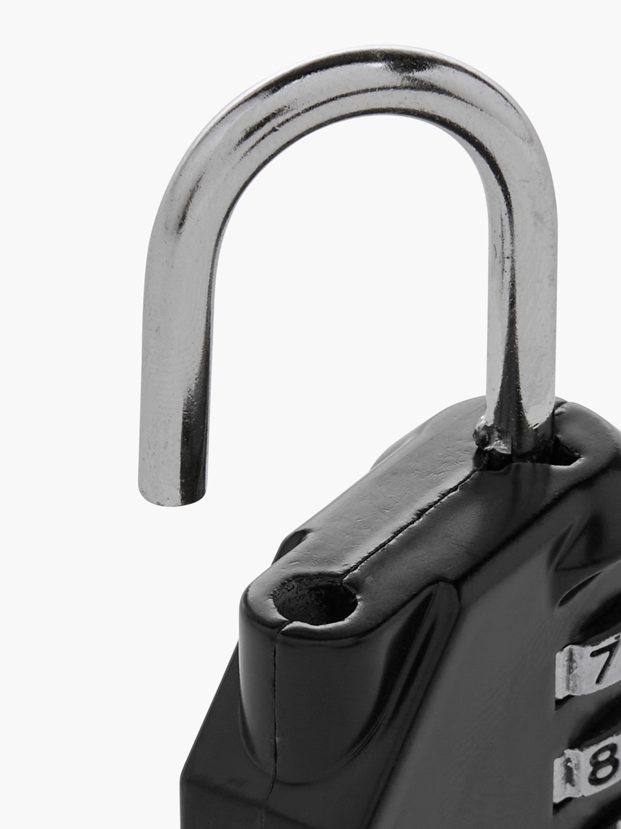 Travel Luggage Lock