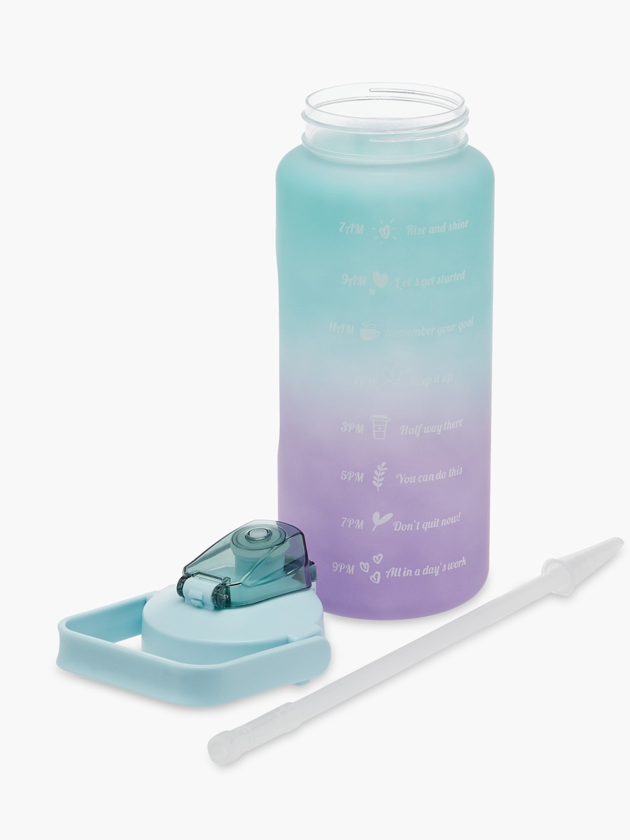 Printed Sipper Water Bottle - 2 L