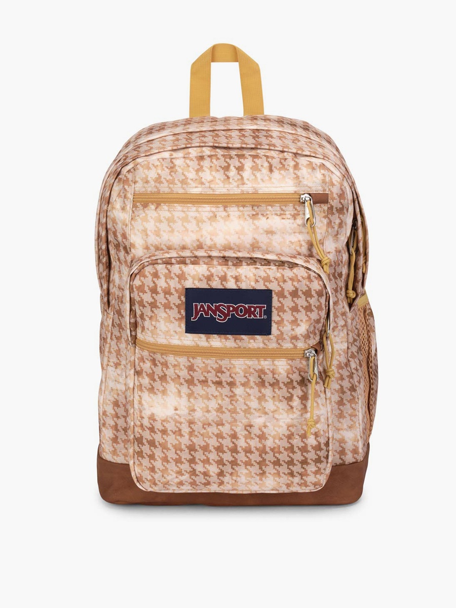 ansport backpack laptop JanSport Cool Student Backpack, Emerald Pool