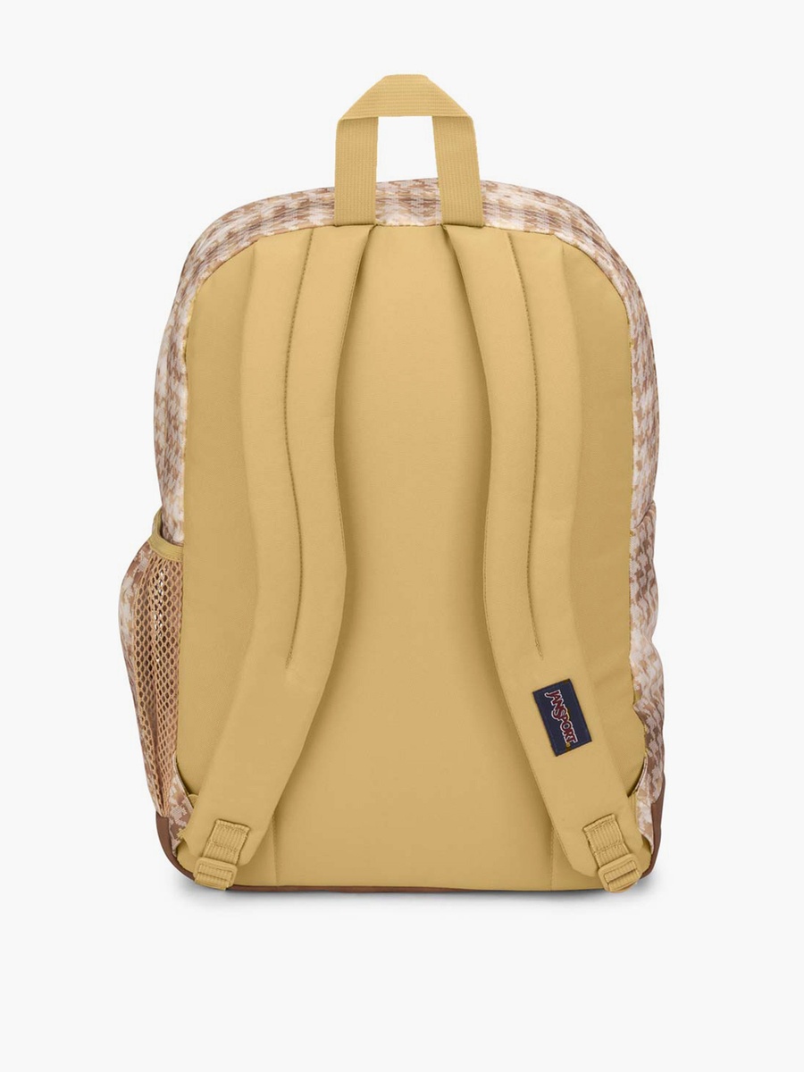 houndstooth backpack jansport Sherpani | Solstice | Anti-Theft Travel - Print and adjustable straps let you fine JanSport Big Student Laptop Backpack,