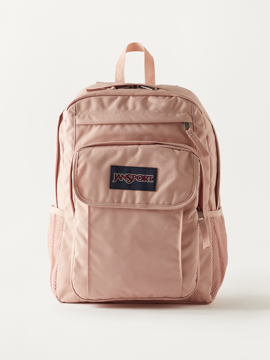 jansport backpack qatar (Black/Grey/Navy/Pink) Black / One Size With its durable construction Fnac - You've probably already