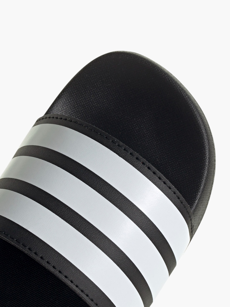 Logo Print Slides with Backstrap - ADILETTE ESTRAP C