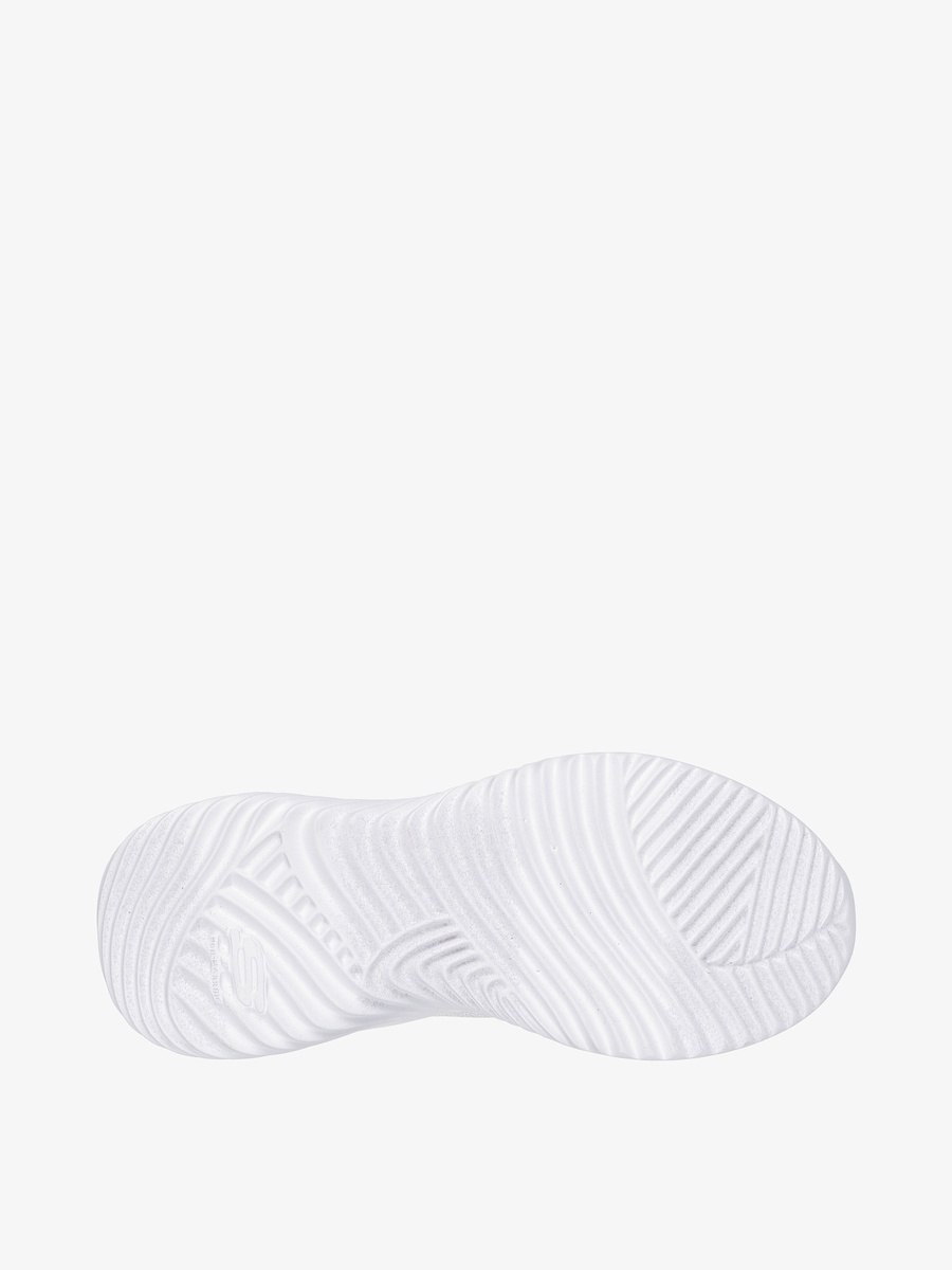 Slip-On Low Ankle Sneakers - BOUNDER