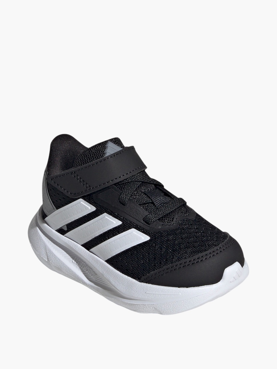 Logo Detail Sports Shoes with Hook and Loop Closure - DURAMO SL2 EL I