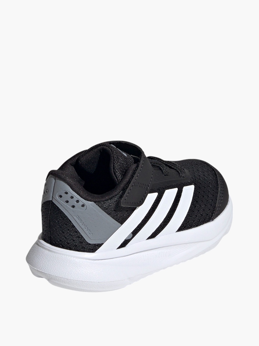 Logo Detail Sports Shoes with Hook and Loop Closure - DURAMO SL2 EL I