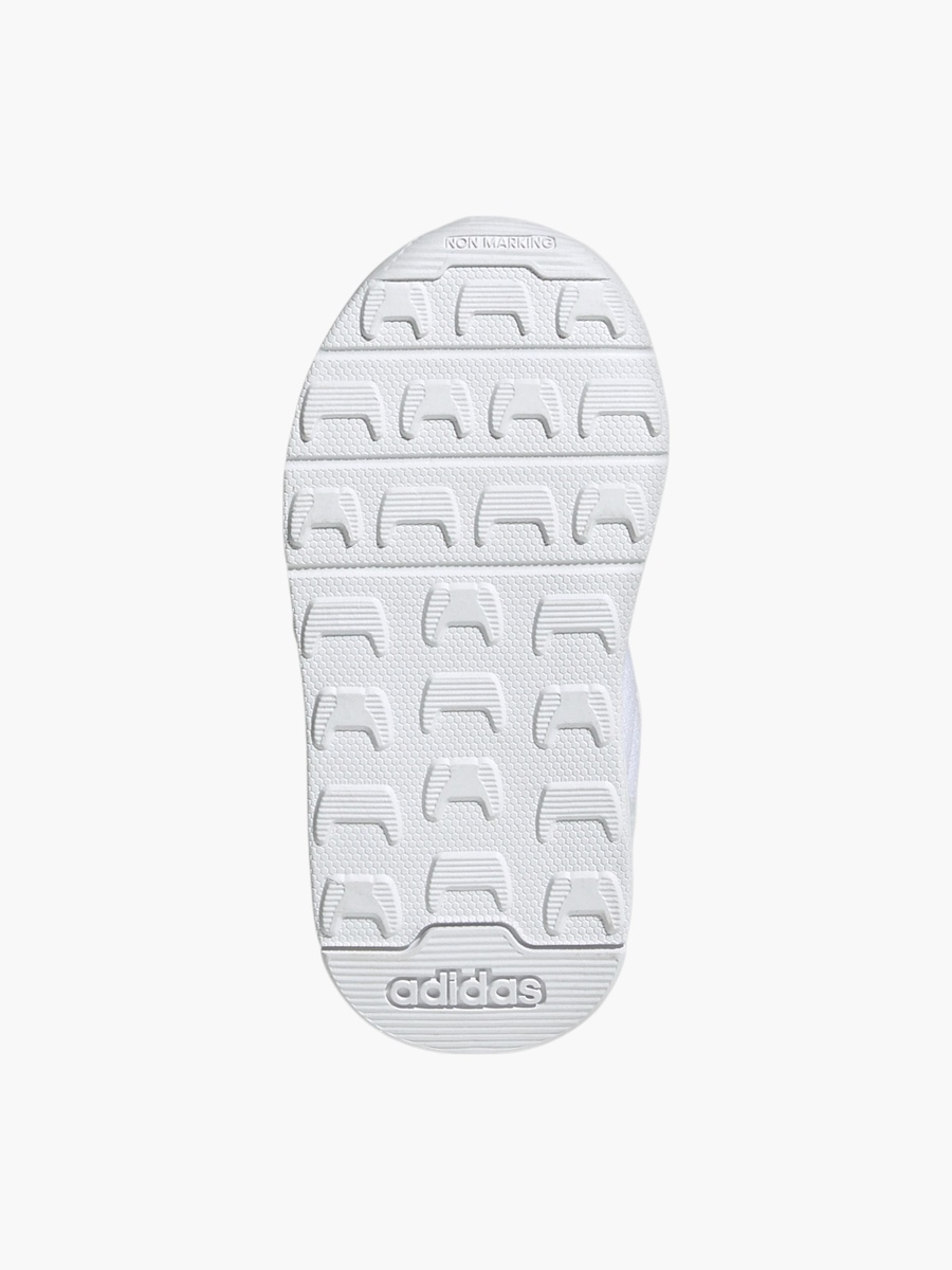 Panelled Sneakers with Hook and Loop Closure - TENSAUR SWITCH CF I