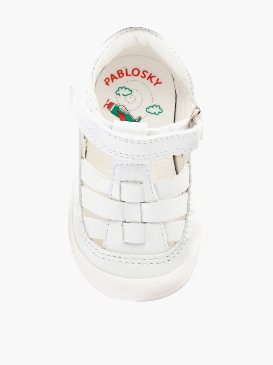 Casual Boots with Hook and Loop Closure