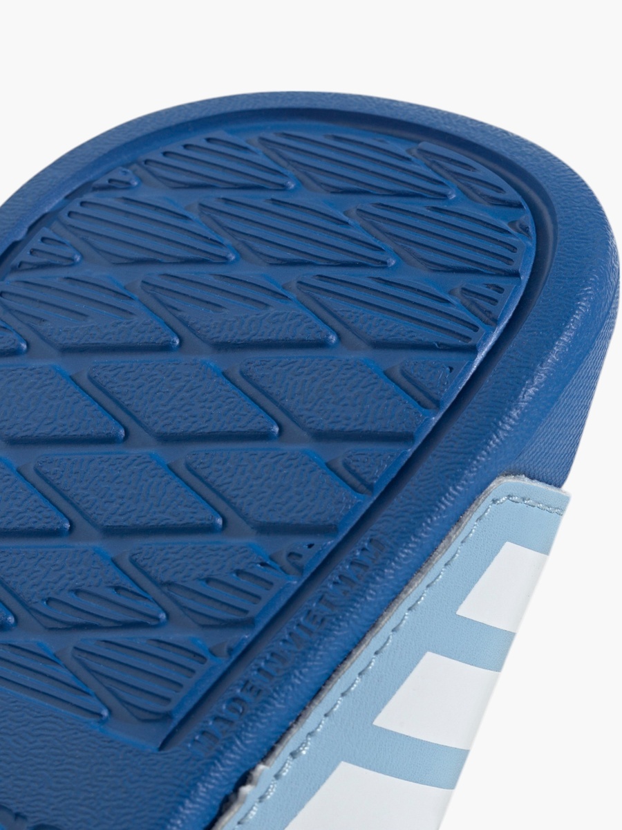 Logo Print Slides with Backstrap - ADILETTE ESTRAP I