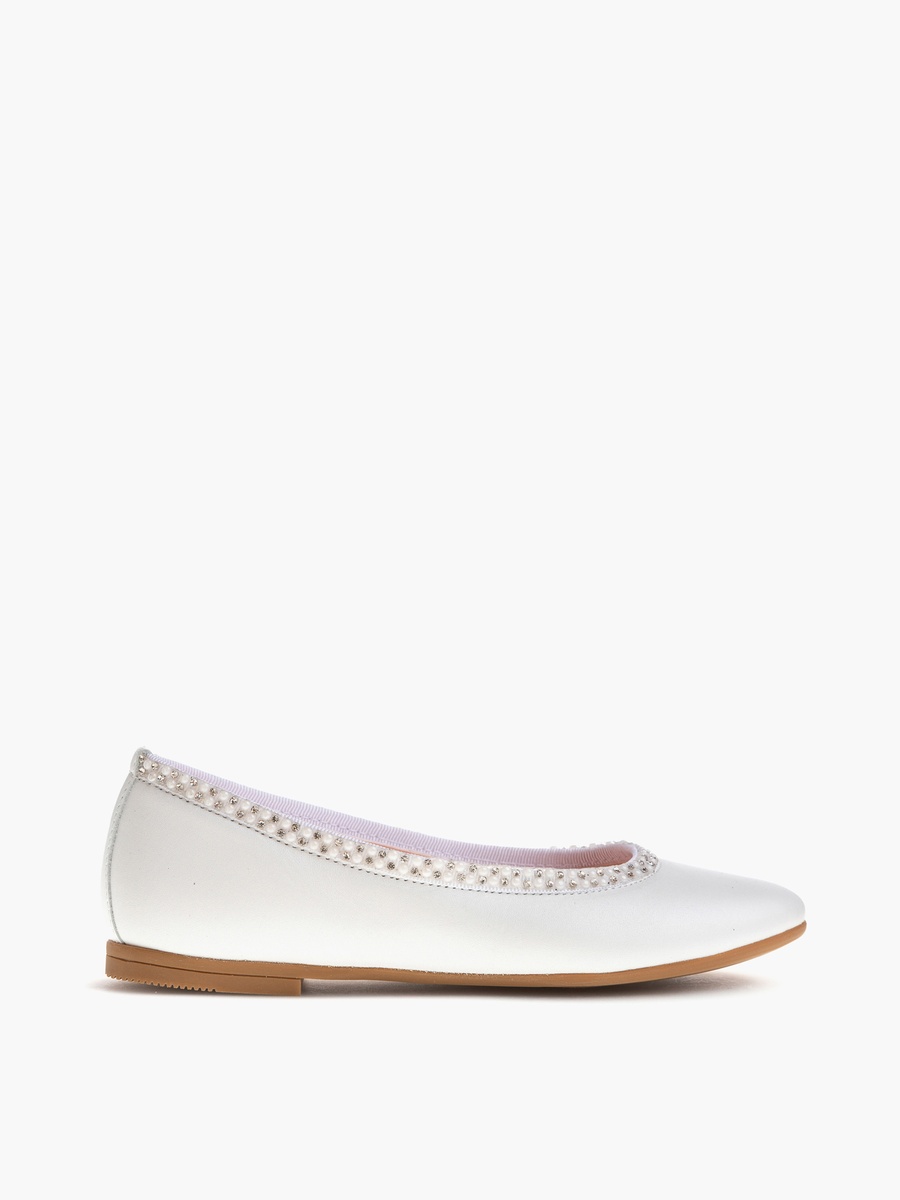 Slip-on Ballerina Shoes