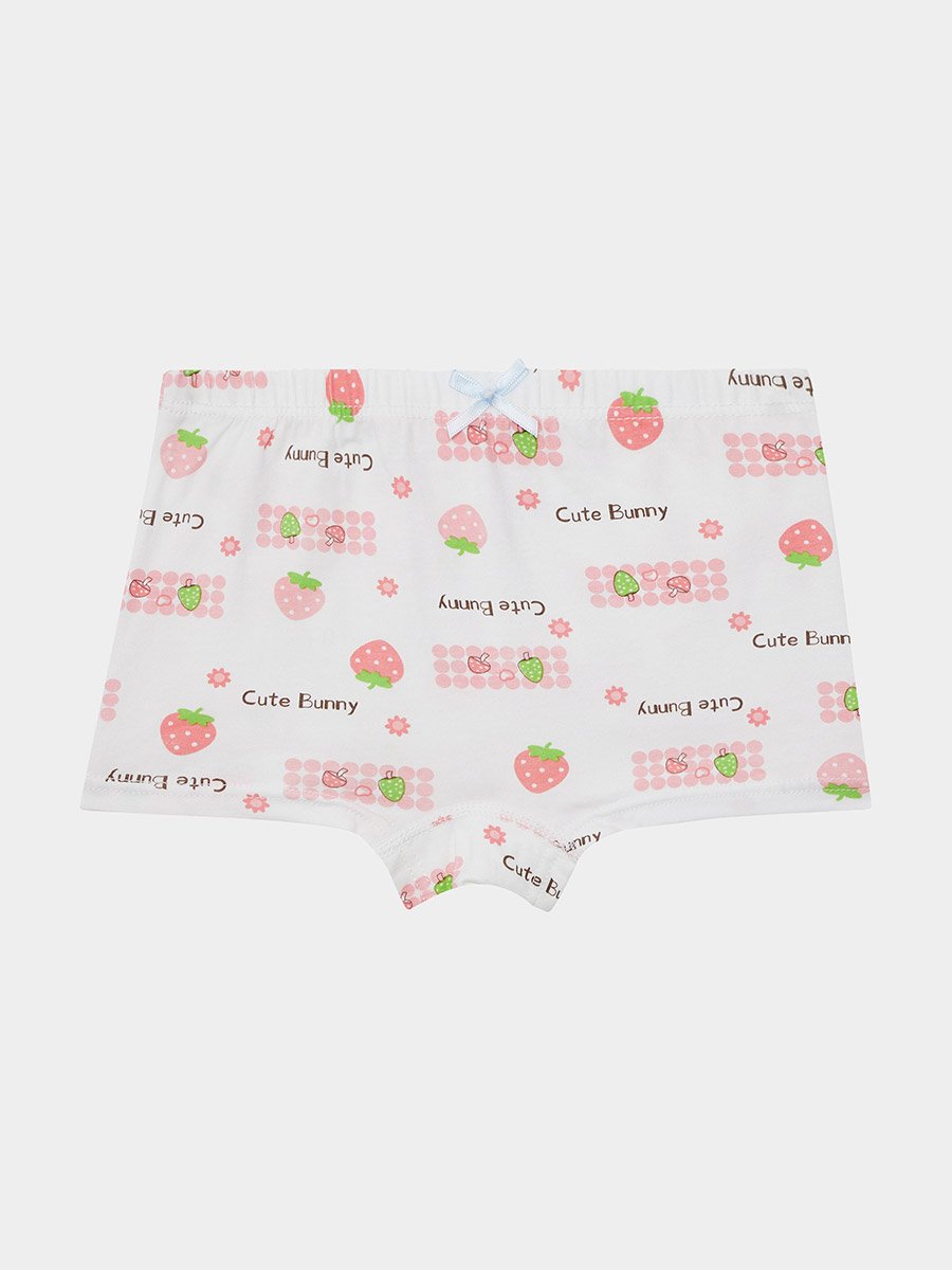 Pack of 4 - Assorted Boxers