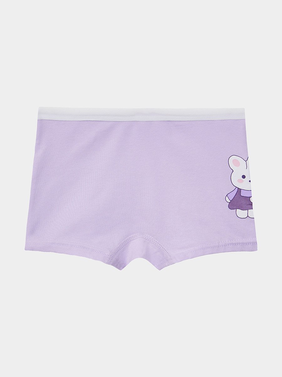 Pack of 4 - Printed Boxer Shorts