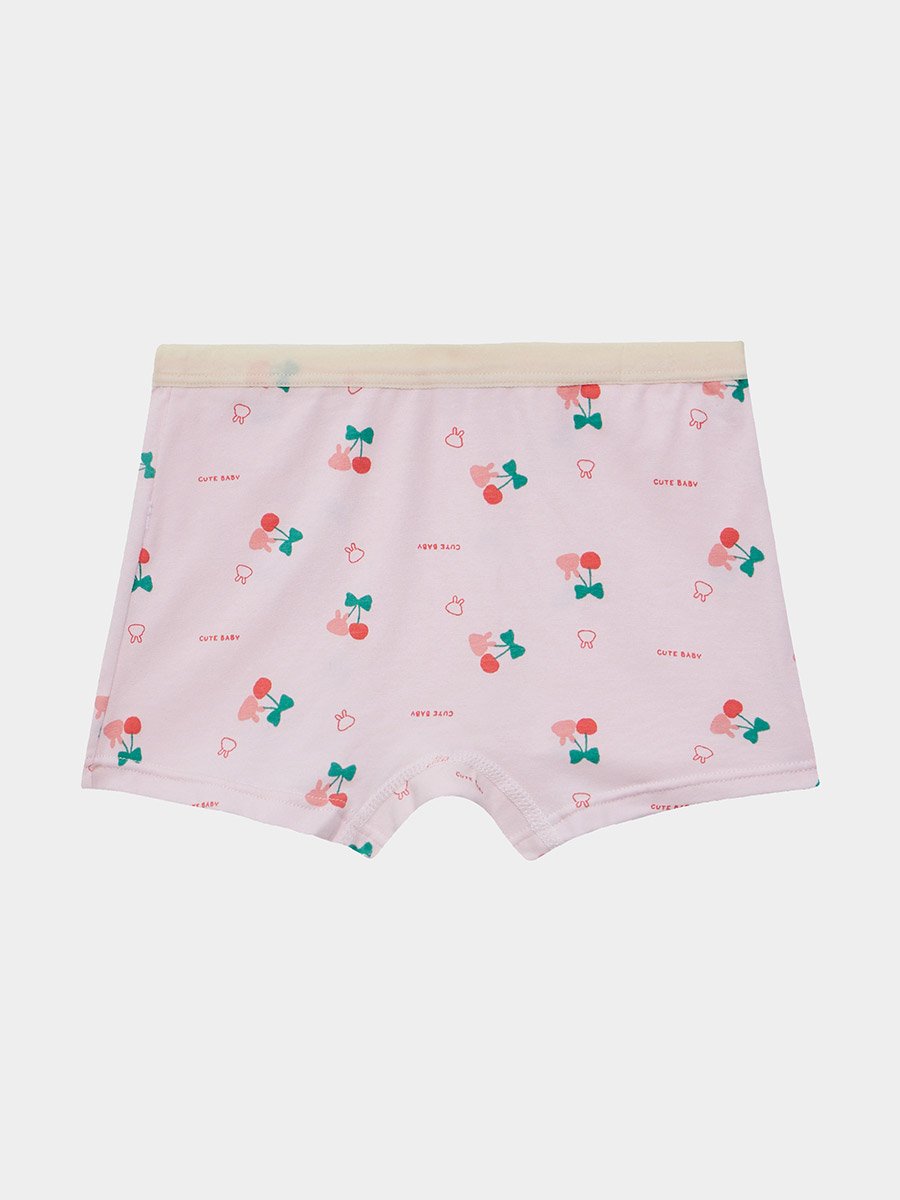 Pack of 4 - Printed Boxer Shorts