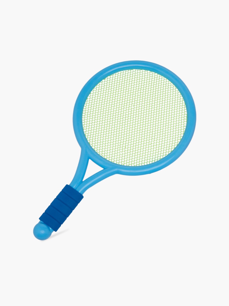 4-Piece Badminton Set