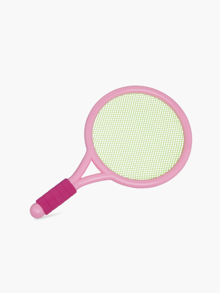4-Piece Badminton Set