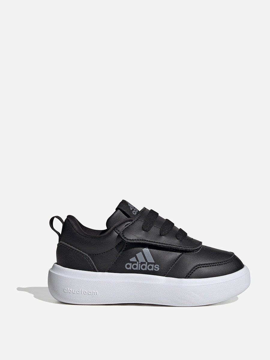 adidas gazelle silver green womens Shop White Mens Park St Lace Up Sneakers – Shoebacca main image 0