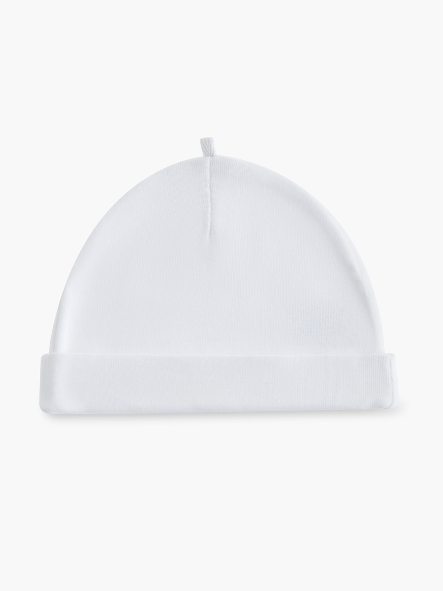 Solid Cap - Set of 2