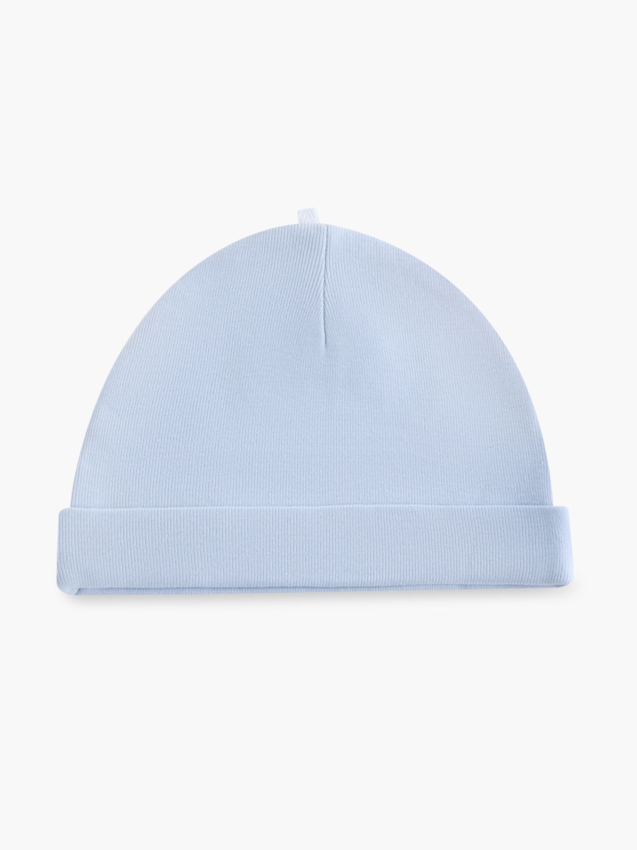 Solid Cap - Set of 2