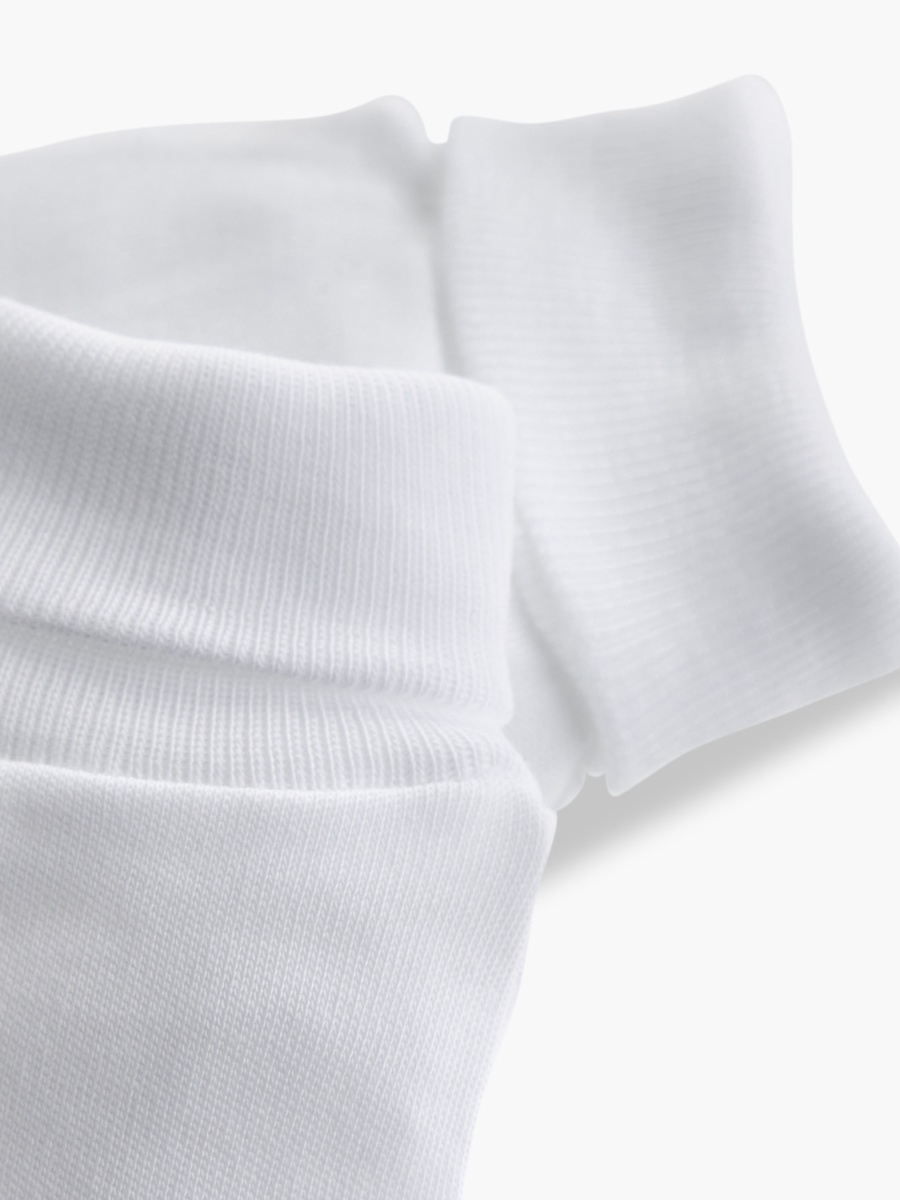 Solid Mitten - Set of 2