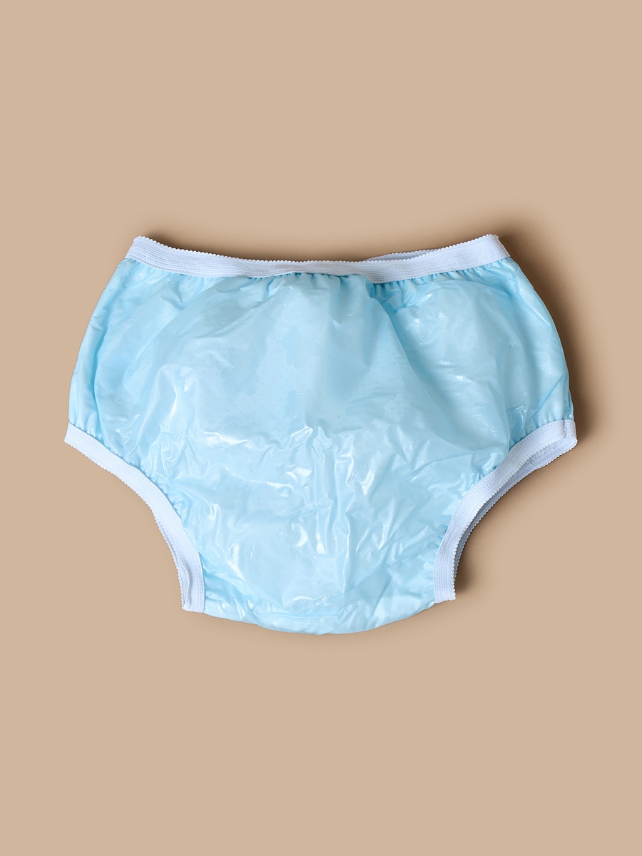 Solid Trainer Briefs - Set of 3