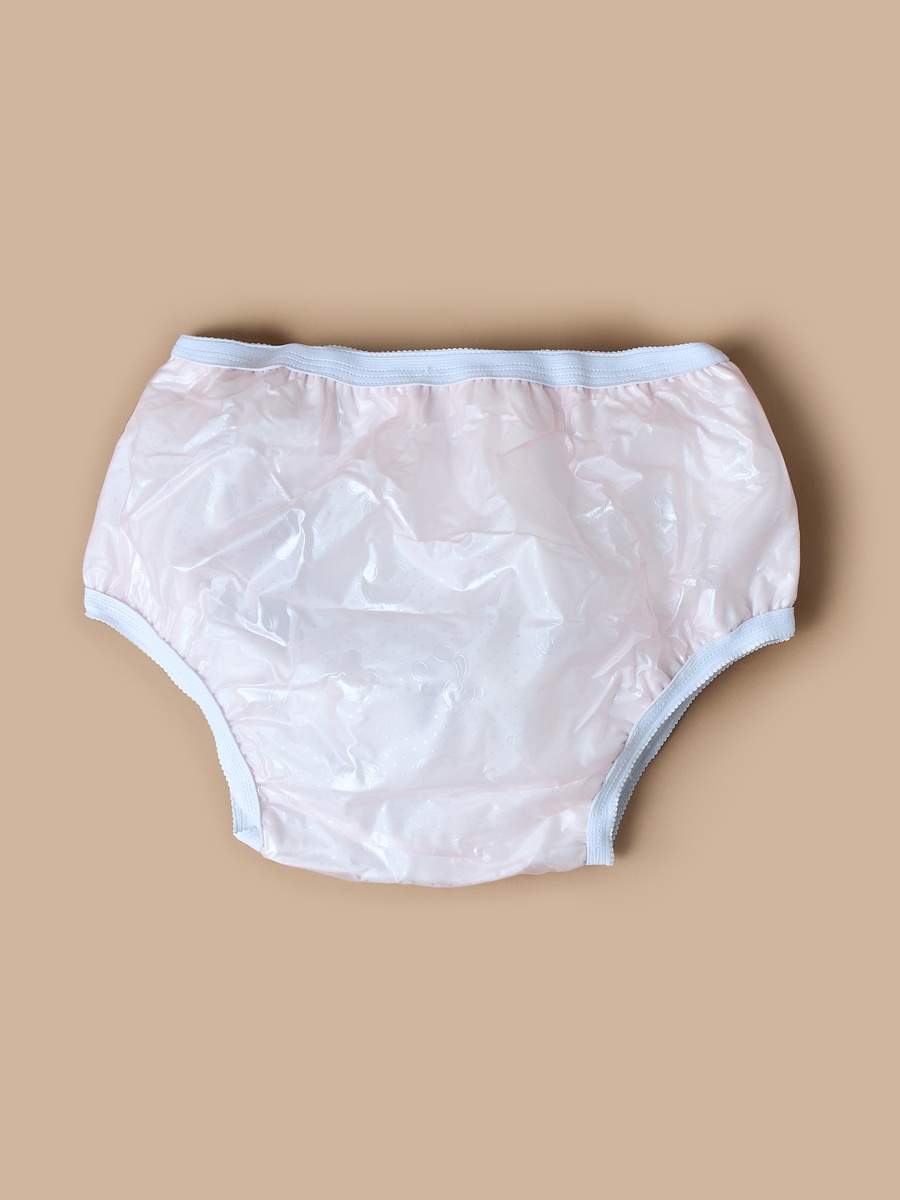 Solid Trainer Briefs - Set of 3