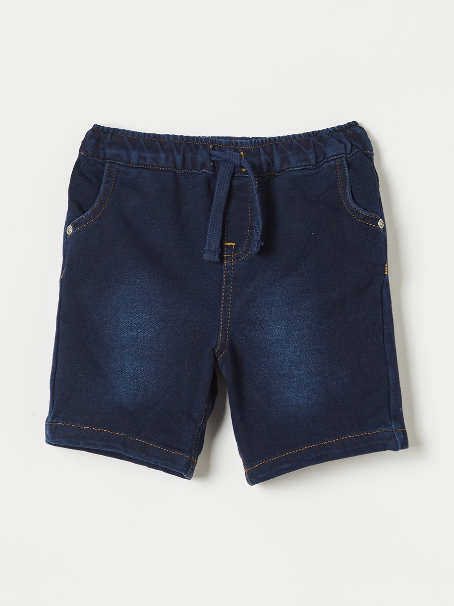 Boys Denim Shorts