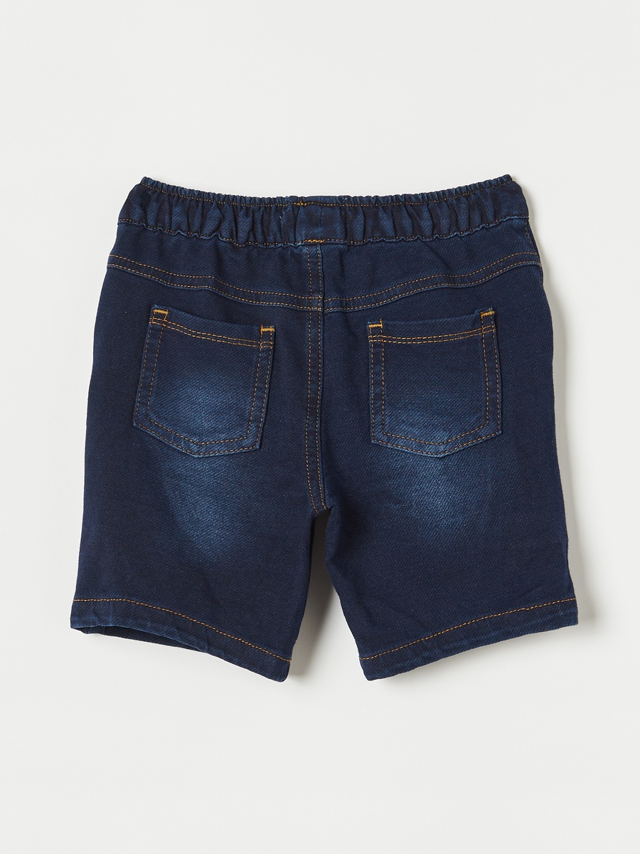 Boys Denim Shorts