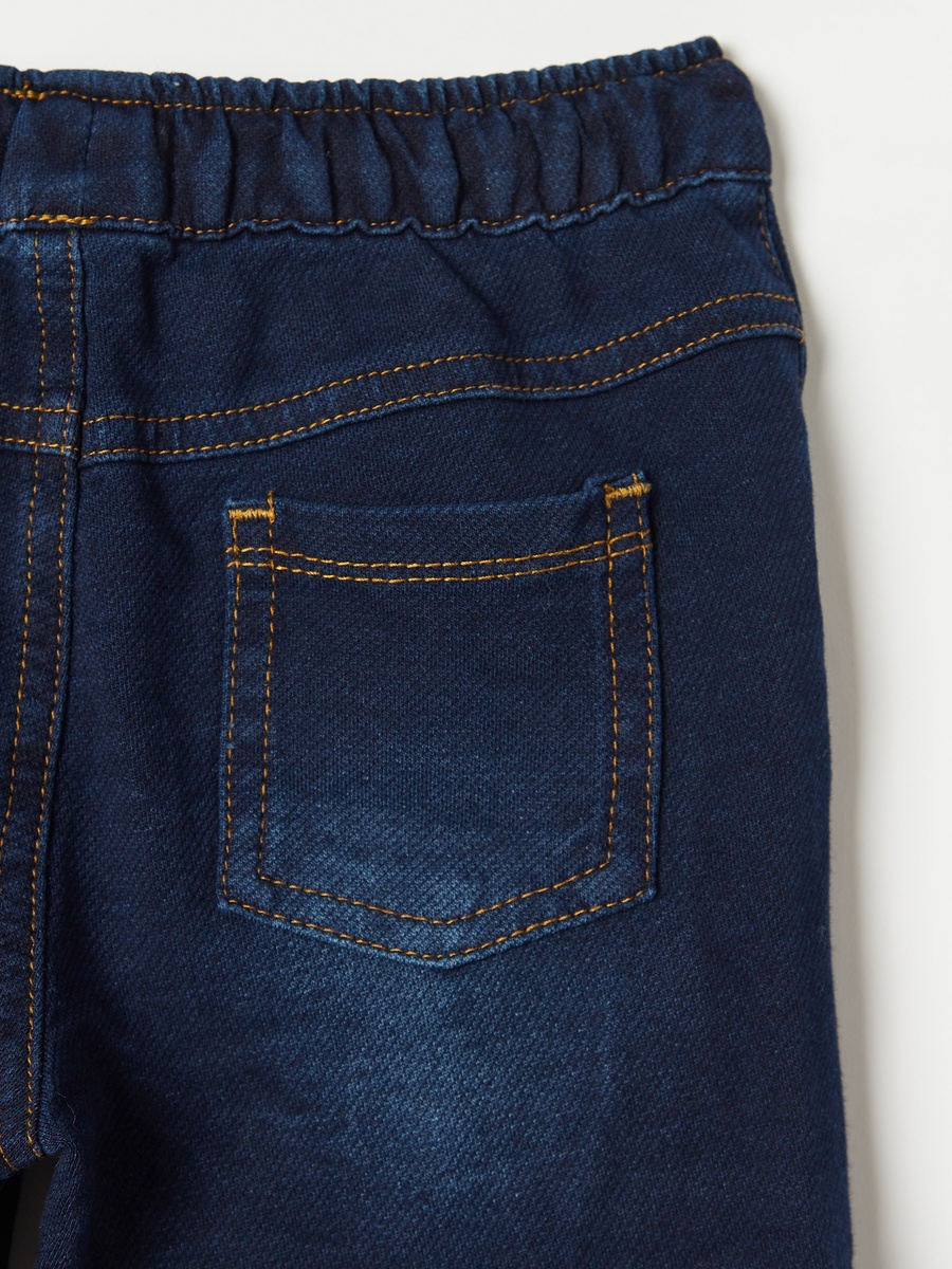 Boys Denim Shorts
