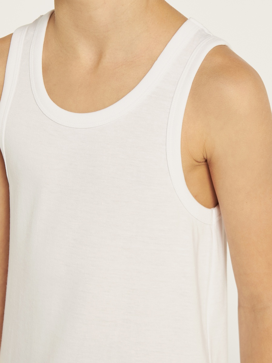Solid Vest - Set of 3